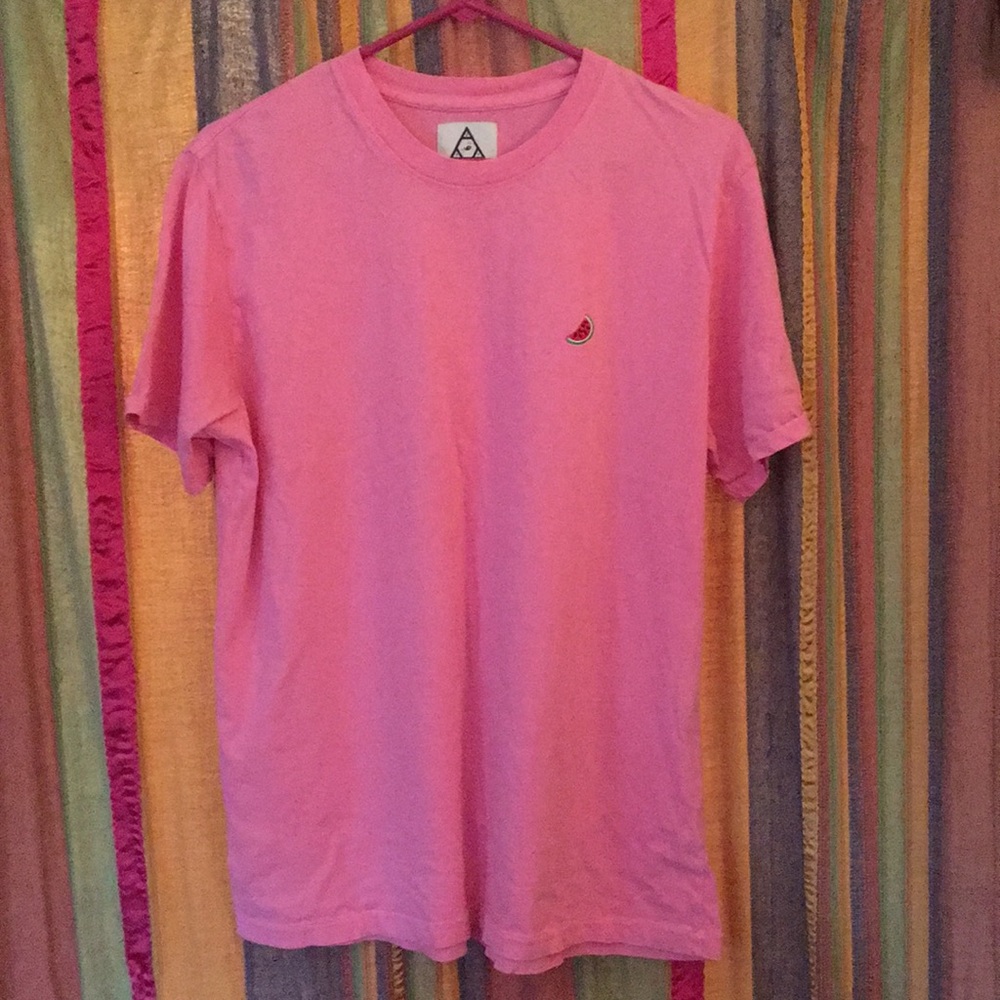 UNIF watermelon t shirt